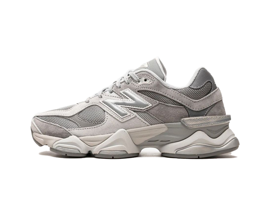 New Balance 9060 Shadow Grey-New Balance-pikastore.cz