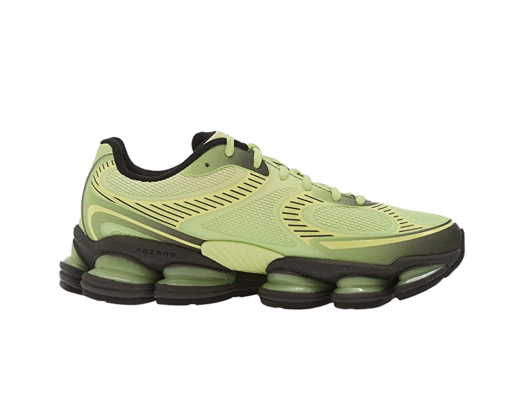 New Balance ABZORB 2000 Limelight – tenisky – fotka 3 z 5