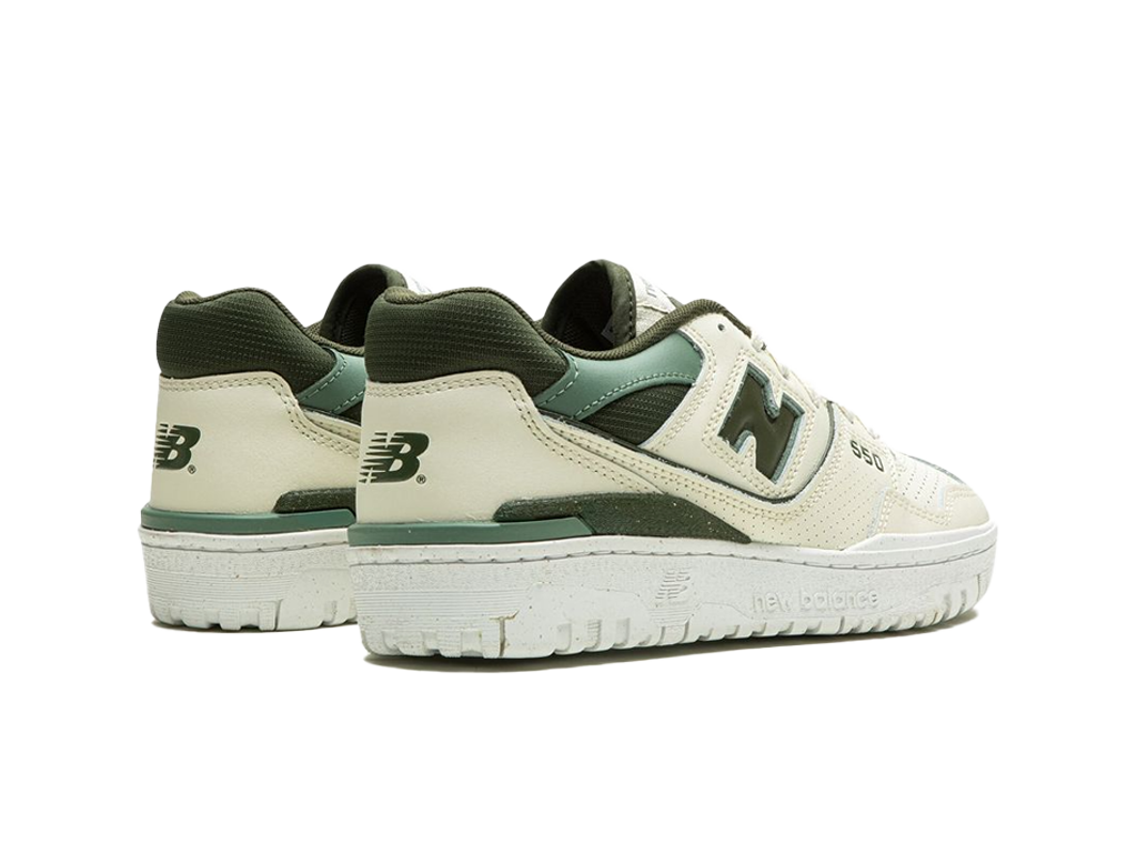 New Balance Wmns 550 Angora Green-New Balance-pikastore.cz