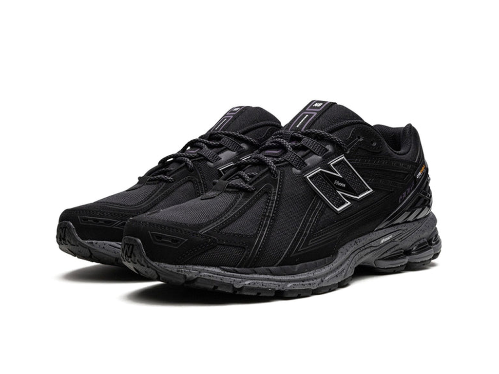 New Balance 1906R Cordura Pocket Black-sneakers-New Balance-pikastore.cz