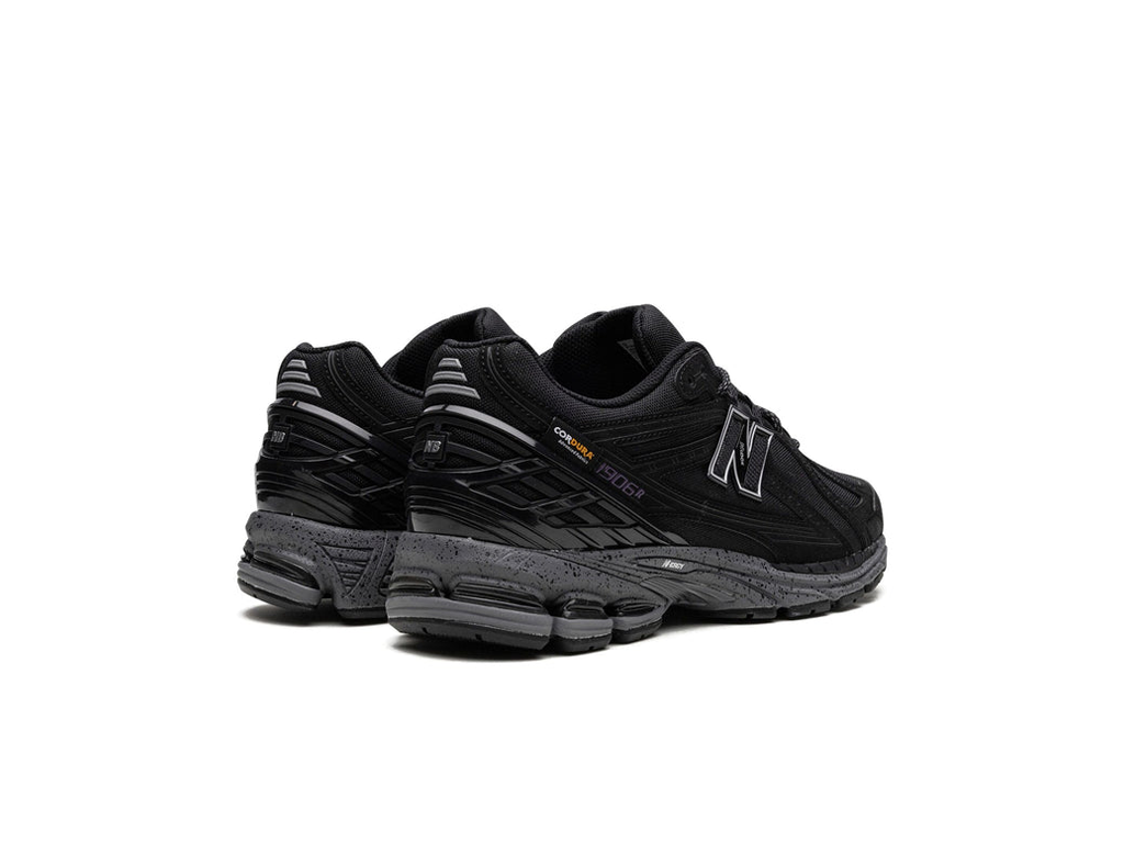New Balance 1906R Cordura Pocket Black-sneakers-New Balance-pikastore.cz