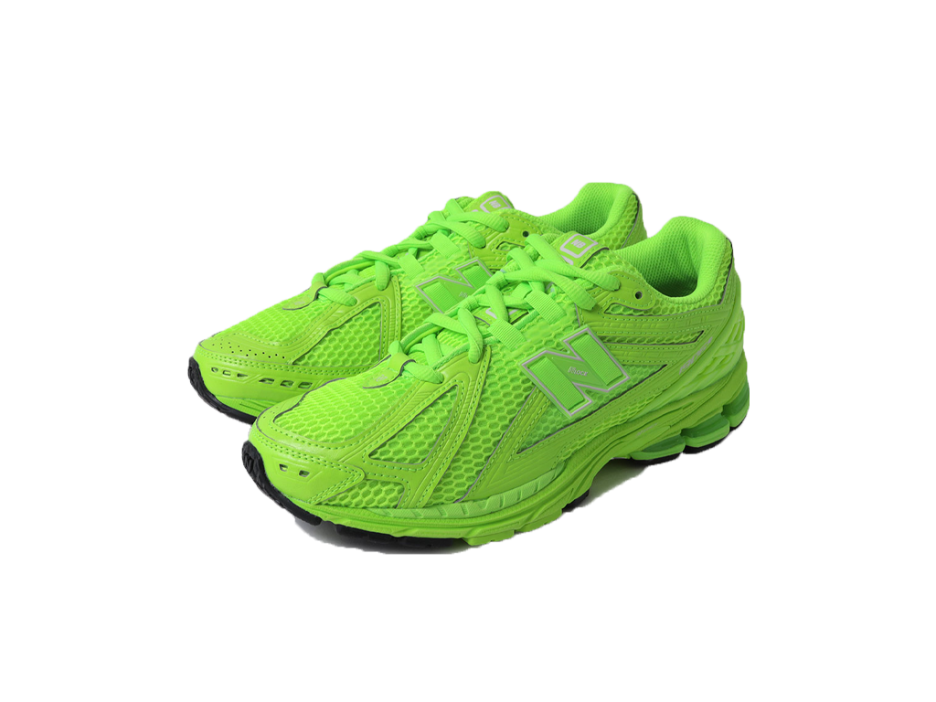 New Balance 1906R Neon Green ASOS Exclusive-New Balance-pikastore.cz
