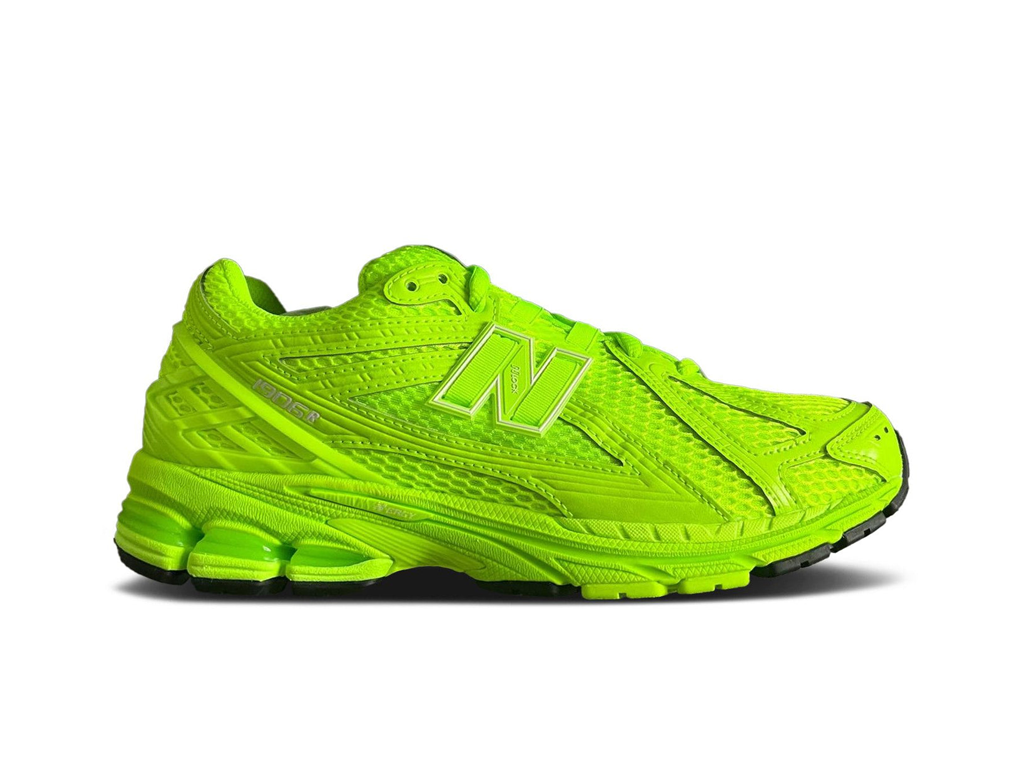 New Balance 1906R Neon Green ASOS Exclusive-New Balance-pikastore.cz