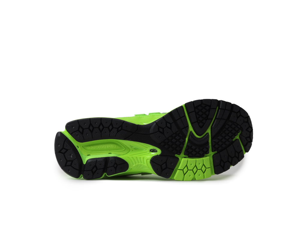 New Balance 1906R Neon Green ASOS Exclusive-New Balance-pikastore.cz