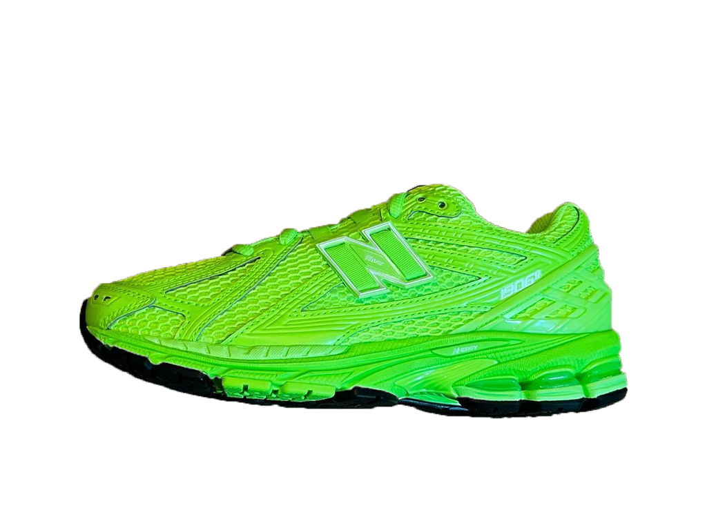 New Balance 1906R Neon Green ASOS Exclusive-New Balance-pikastore.cz