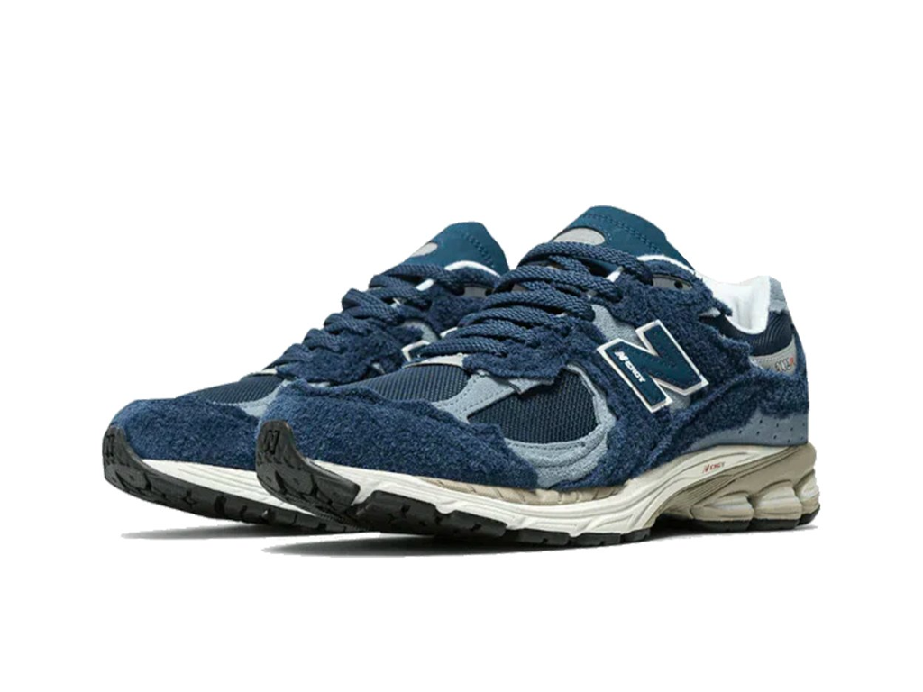 New Balance 2002R Protection Pack - Navy