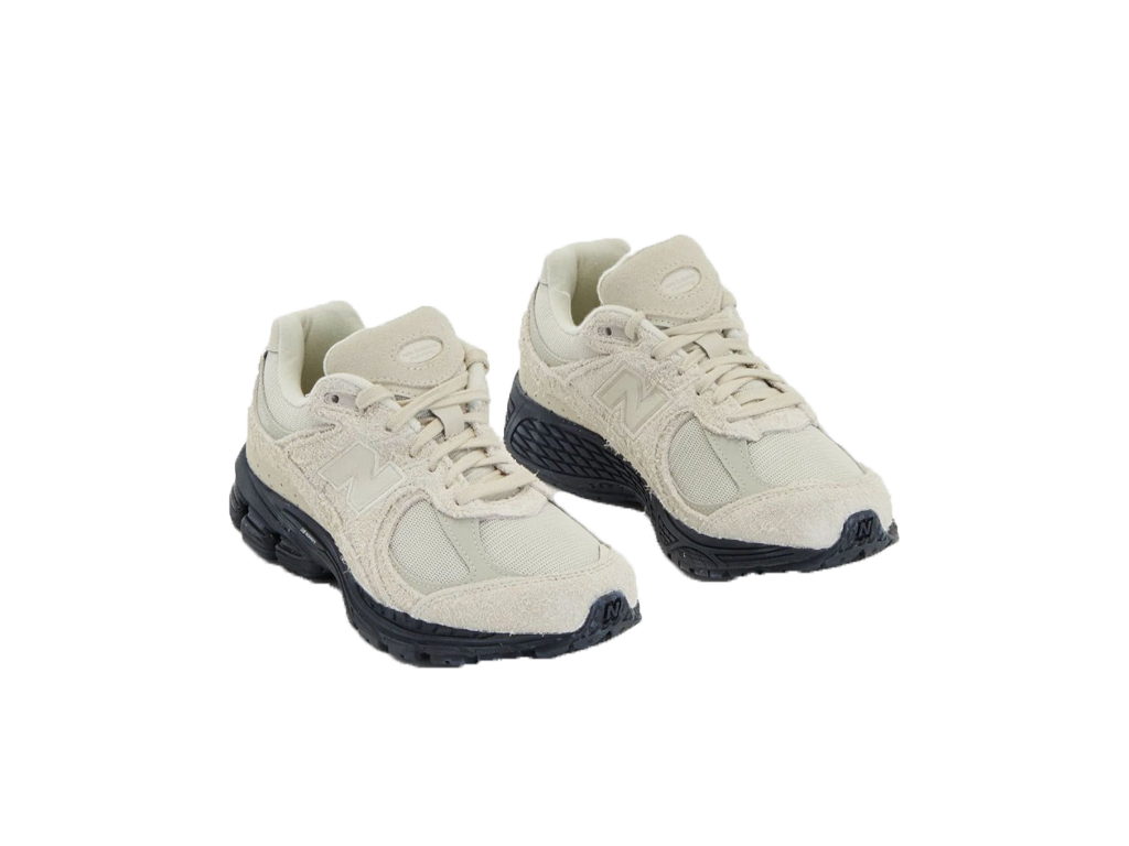 New Balance 2002R Taupe Black-New Balance-pikastore.cz