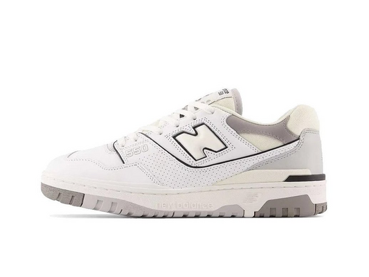 New Balance 550 Sol i papar