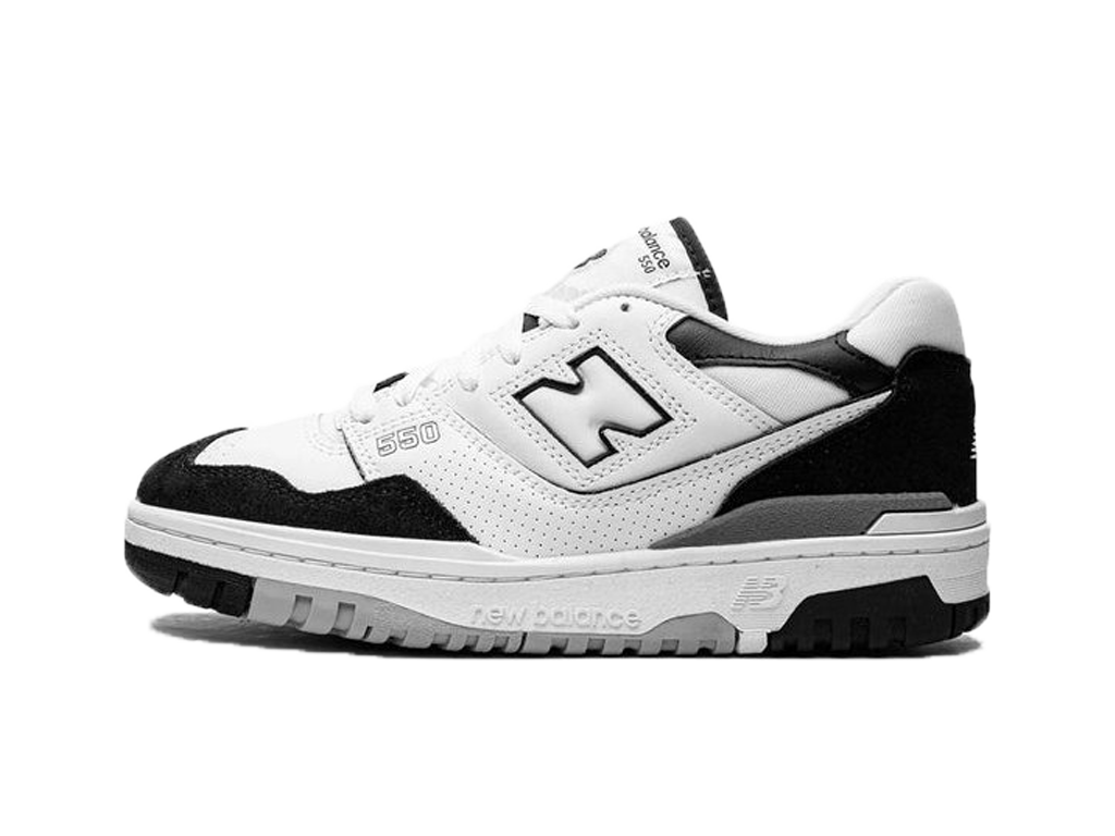 New Balance 550 White Black Rain Cloud-sneakers-New Balance-pikastore.cz