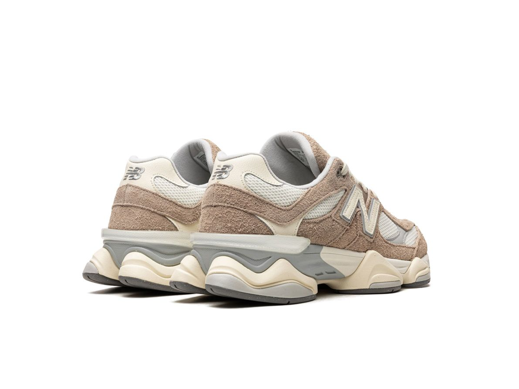 New Balance 9060 Driftwood Stone Pink Sea Salt-sneakers-New Balance-pikastore.cz