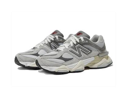 New Balance 9060 Rain Cloud Grey