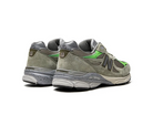 New Balance Patta x 990v3 Made in USA Light Olive-New Balance-pikastore.cz