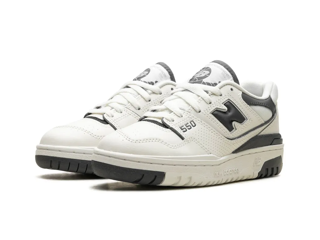 New Balance Wmns 550 Sea Salt Magnet-New Balance-pikastore.cz