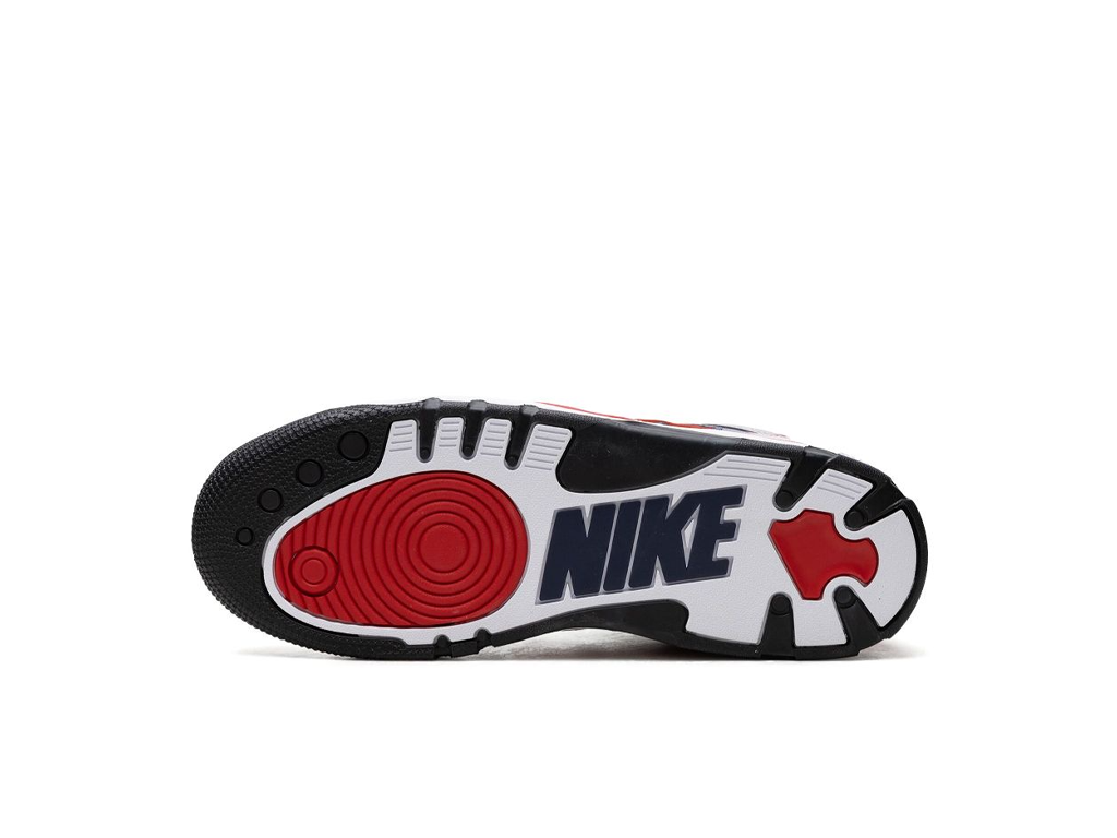 Nigo x Nike Air Force 3 Low White Multi-Color-Nike-pikastore.cz