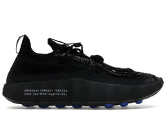 Nike Mind 002 Flyknit Fragment Black