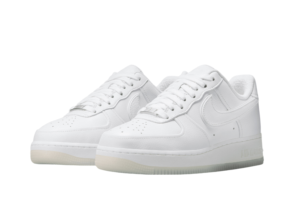 Nike A Ma Maniere x Wmns Air Force 1 Low White-Nike-pikastore.cz