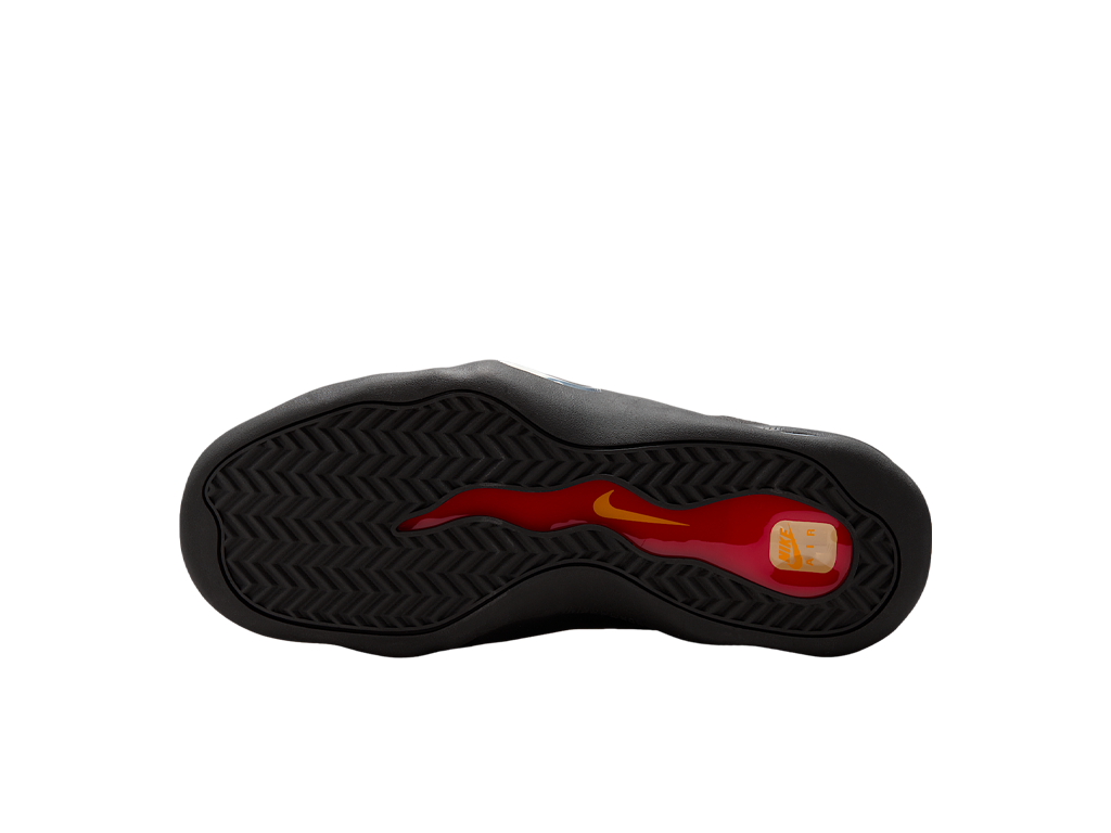 Nike Air Bakin Varsity Red 2026-Nike-pikastore.cz