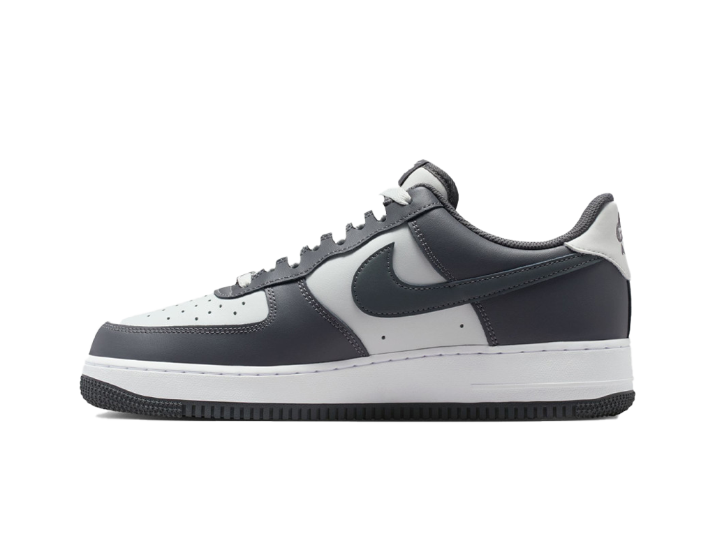 Nike Air Force 1 07 Dark Grey-Nike-pikastore.cz