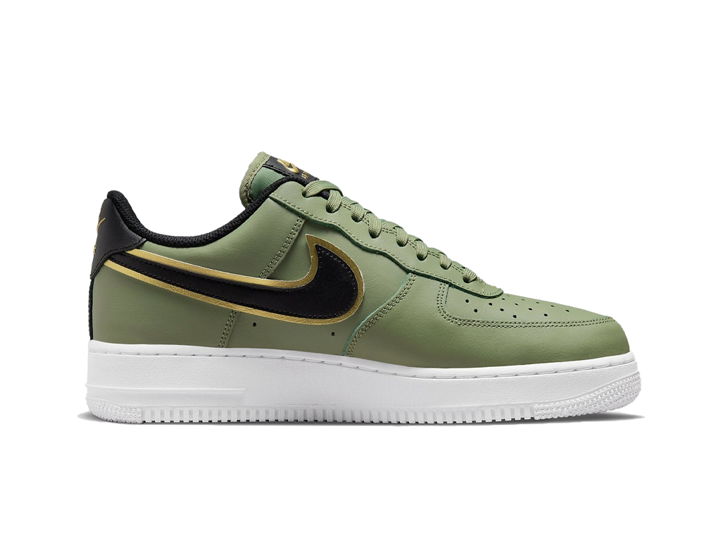 Nike Air Force 1 07 LV8 Oil Green-Nike-pikastore.cz