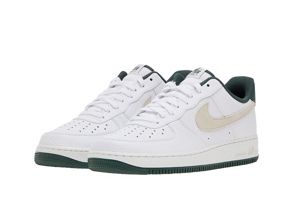 Nike Air Force 1 07 LV8 Vintage Green-Nike-pikastore.cz