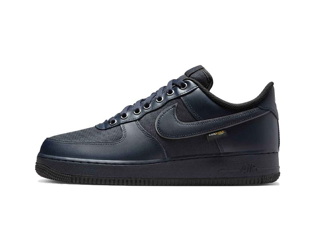 Nike Air Force 1 07 Low Dark Obsidian Cordura-Nike-pikastore.cz