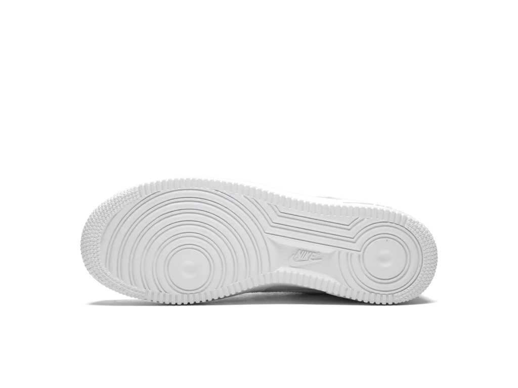 Nike Air Force 1 Low '07 White (Women's)