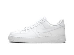Nike Air Force 1 07' Triple White