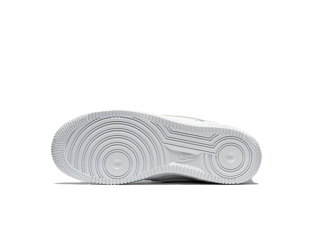 Nike Air Force 1/1 GS White-Nike-pikastore.cz