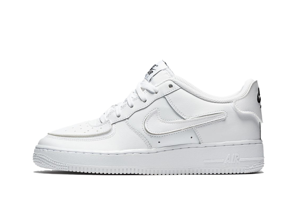 Nike Air Force 1/1 GS White-Nike-pikastore.cz