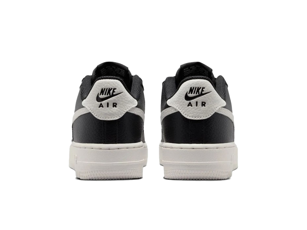 Nike Air Force 1 Big Swoosh Black-Nike-pikastore.cz