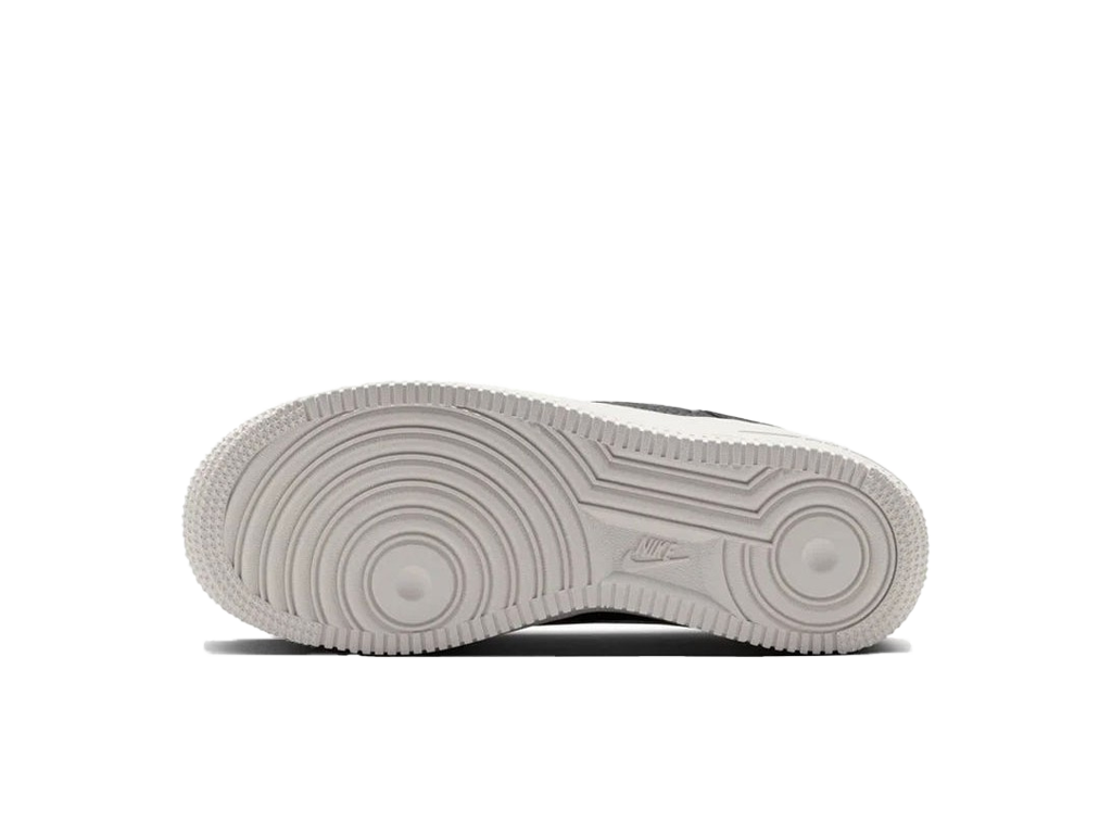 Nike Air Force 1 Big Swoosh Black-Nike-pikastore.cz
