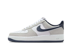 Nike Air Force 1 Black White Grey