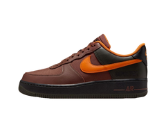 Nike Air Force 1 GORE-TEX Fauna Brown