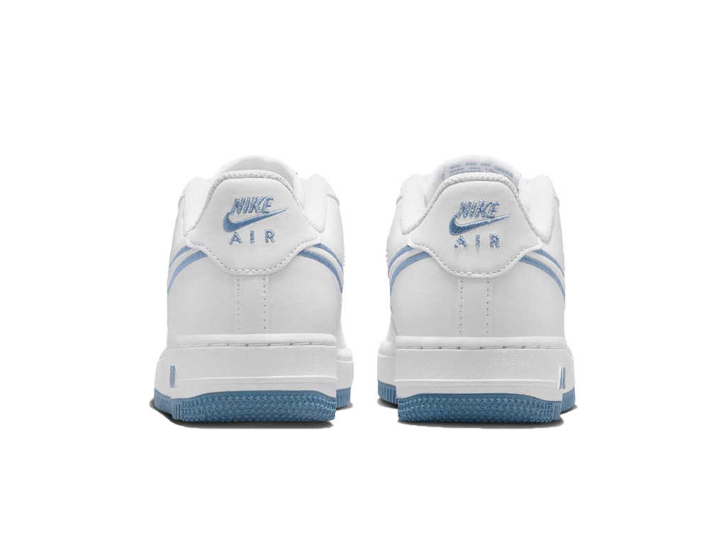 Nike Air Force 1 GS Work Blue-Nike-pikastore.cz