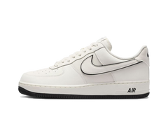 Nike Air Force 1 Light Grey Khaki