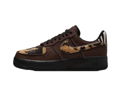 Nike Air Force 1 Low Animal Print
