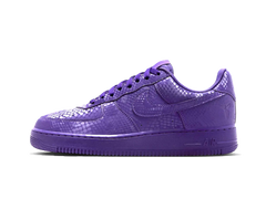 Nike Air Force 1 Low Kobe Bryant Court Purple