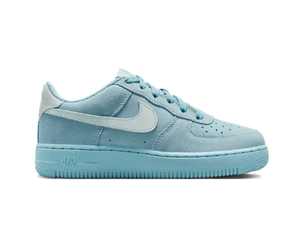 Nike Air Force 1 Low LV8 GS Light Armory Blue Platinum-Nike-pikastore.cz