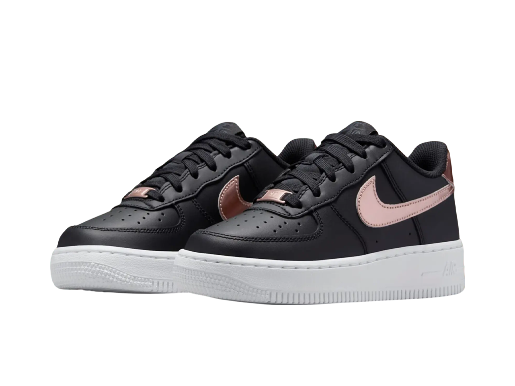 Nike Air Force 1 Low Metallic Rose Gold-Nike-pikastore.cz