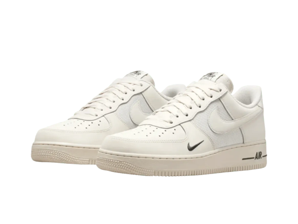 Nike Air Force 1 Low Phantom Light Orewood Brown-Nike-pikastore.cz