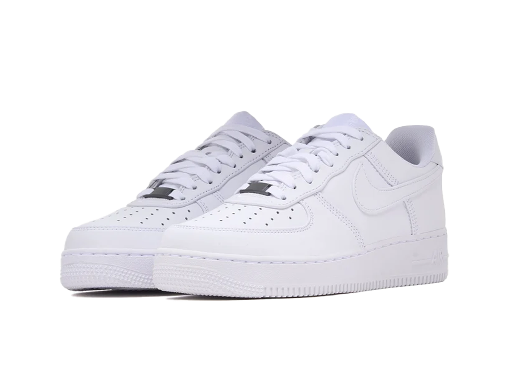 Nike Air Force 1 Low Premium Triple White-Nike-pikastore.cz