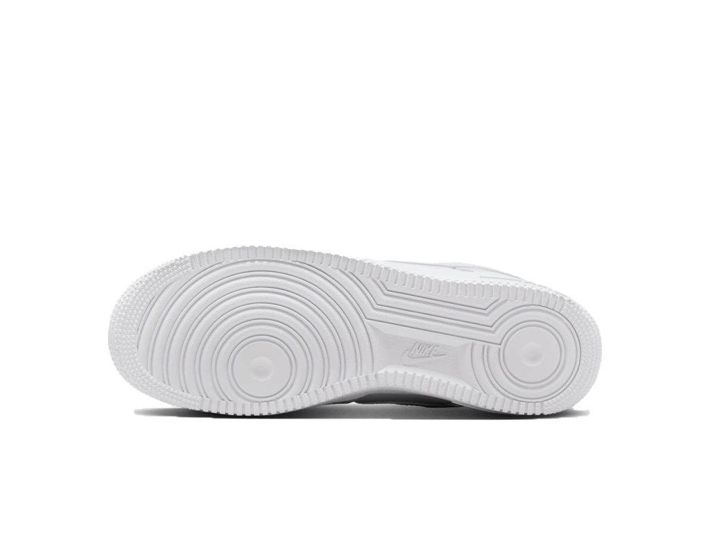 Nike Air Force 1 Low Premium Triple White-Nike-pikastore.cz