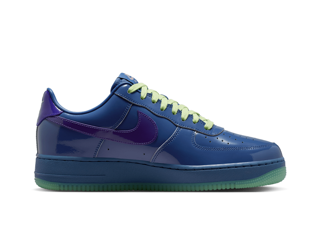 Nike Air Force 1 Low QS Mystic Navy-Nike-pikastore.cz