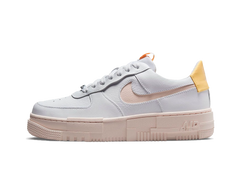Nike Air Force 1 Pixel Arctic Orange (Women's)