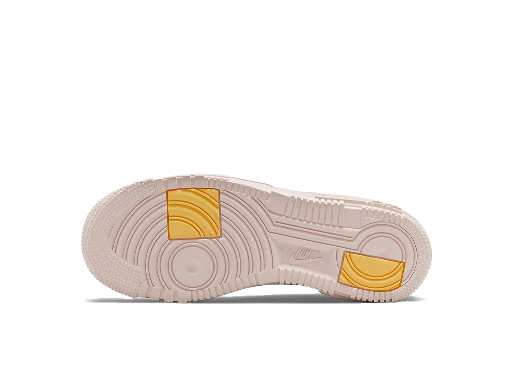 Nike Air Force 1 Pixel Arctic Orange (Women's)-sneakers-Nike-pikastore.cz