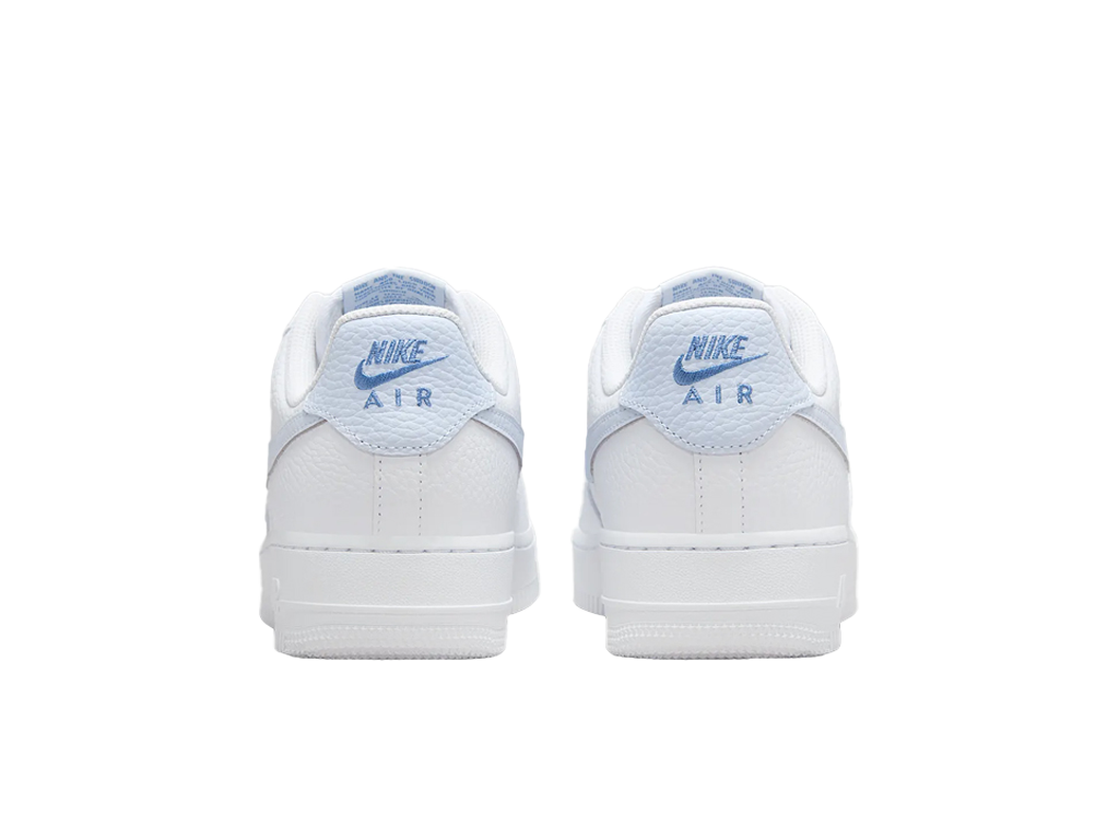 Nike Air Force 1 White Aegean Storm-Nike-pikastore.cz