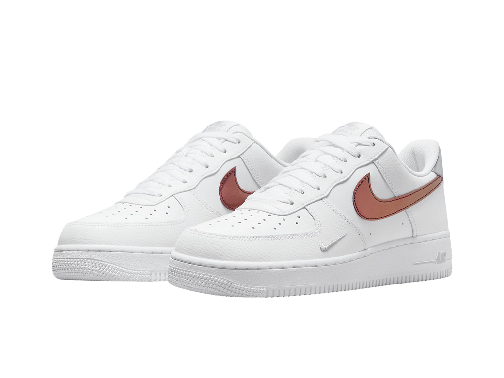 Nike Air Force 1 '07 Low White Picante Red-sneakers-Nike-pikastore.cz