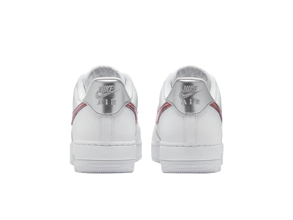 Nike Air Force 1 '07 Low White Picante Red-sneakers-Nike-pikastore.cz