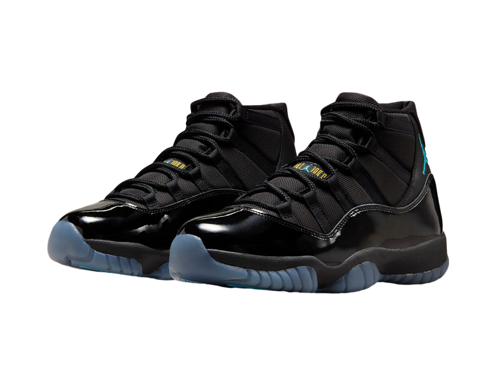Nike Air Jordan 11 Retro Gamma Blue 2025-Nike-pikastore.cz