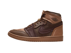 Nike Air Jordan 1 High Method of Make Archaeo Brown